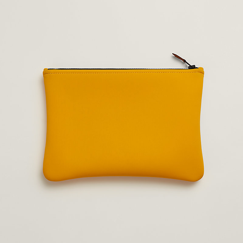 【素敵】HERMES Trousse Neobain Maillon Marin, moyen modele Trousse Neobain Maillon Marin, moyen modèle | Hermès Canada
